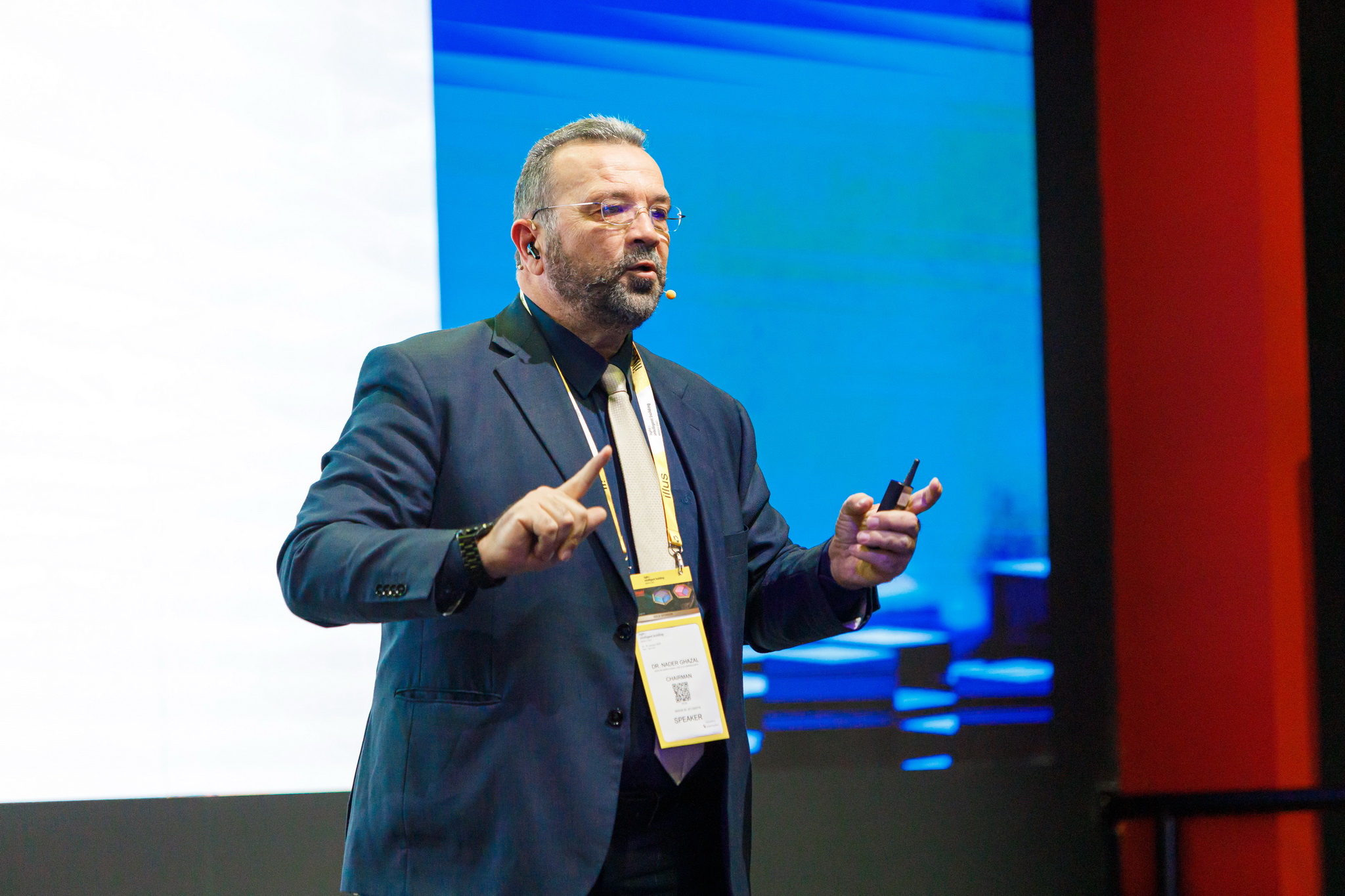 Smart Building Summit