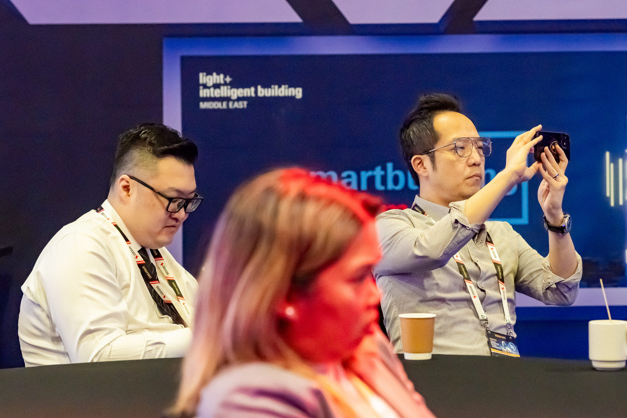 Smart Building Summit