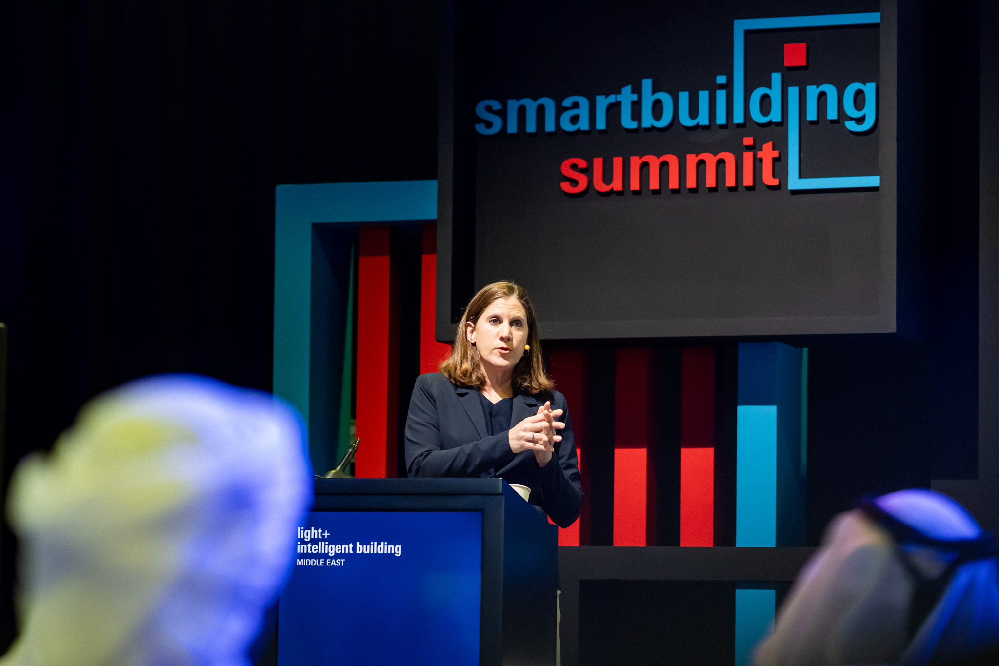 Smart Building Summit