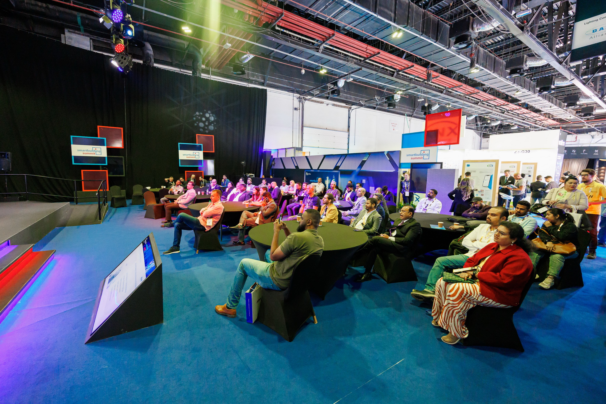 Smart Building Summit