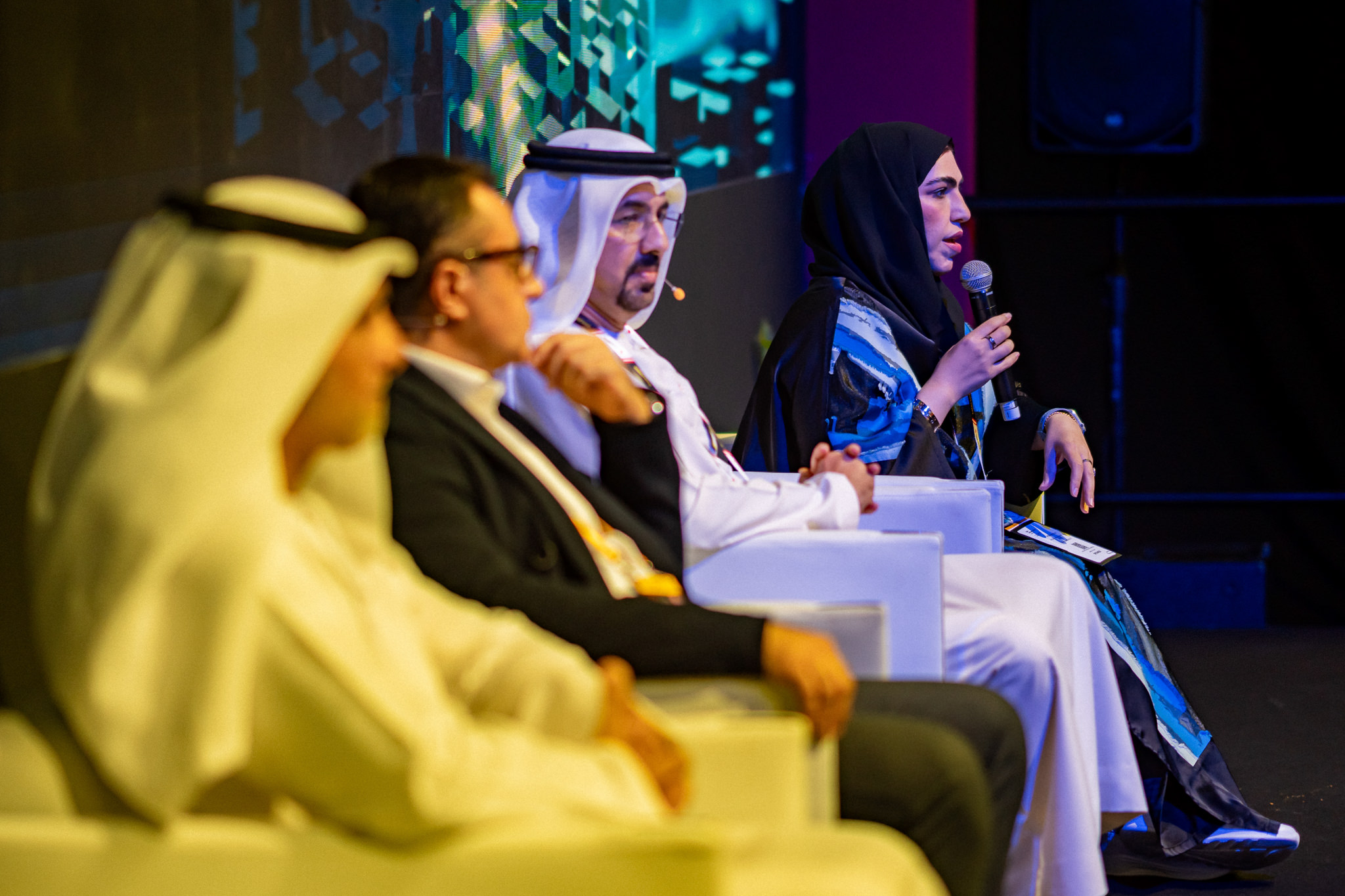 Smart Building Summit