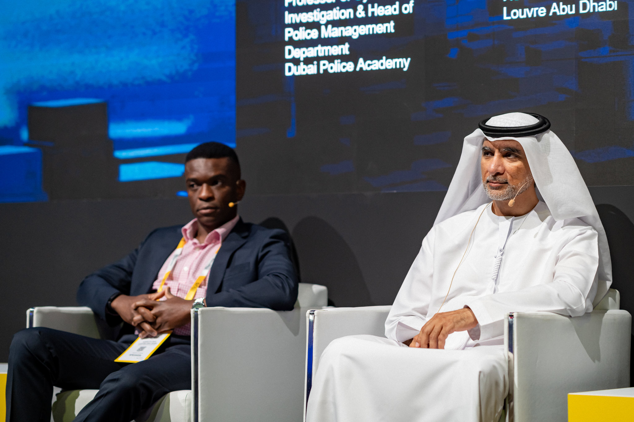 Smart Building Summit