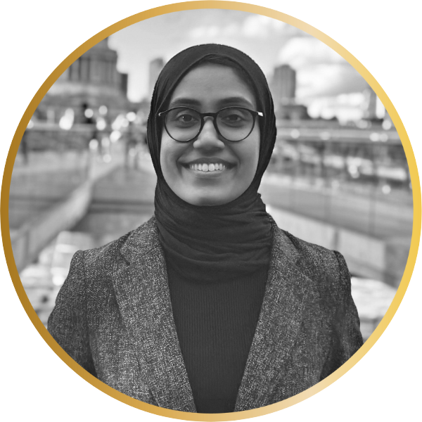 Benazir Noor Mohamed