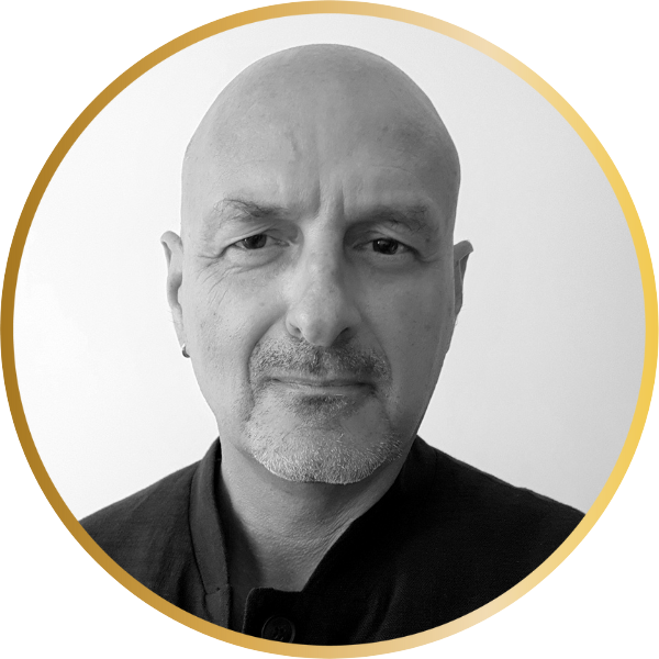 Dr. Cristiano Luchetti