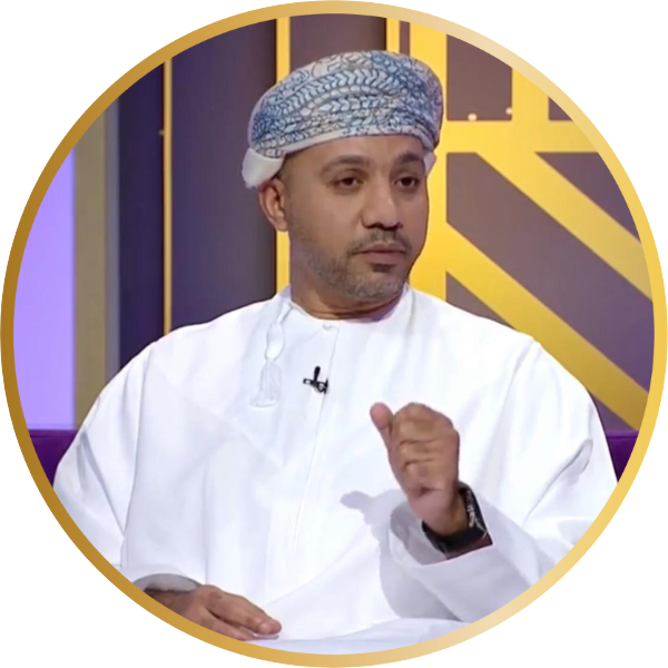 Dr. Mohamed Al Rawahi