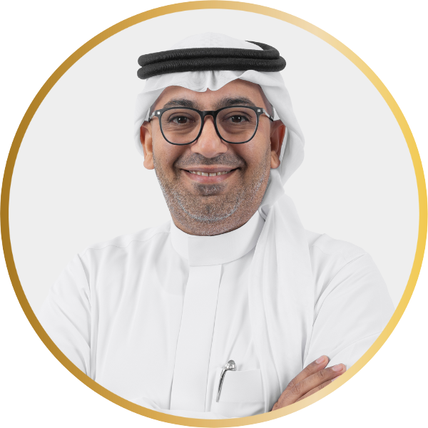 Fahad Aljabr