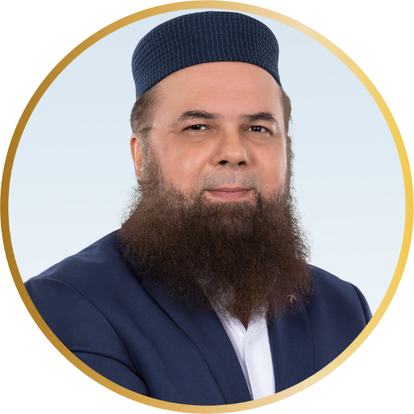 Iftikhar Zubair, Head of Building Technology Systems, WSP in the Middle East