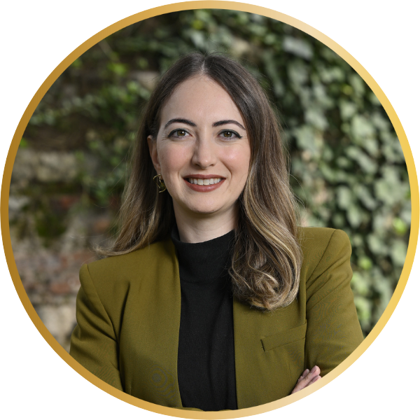 Irem Kurtuluş Korkmaz