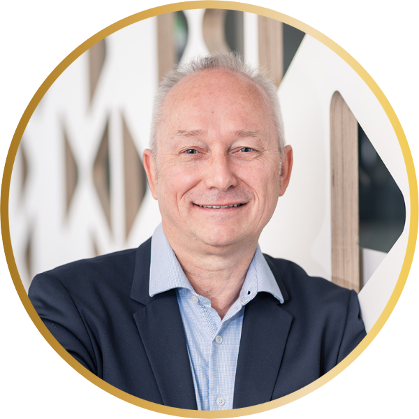 Jean-Christophe Krieger