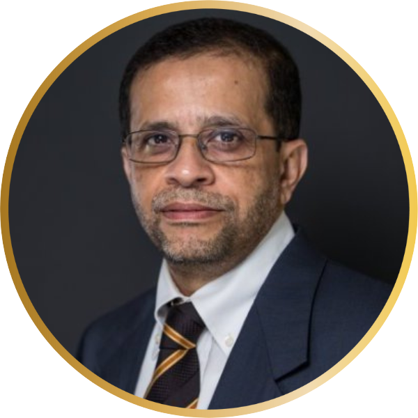 M. Imtiaz Ahmad, PE, PMP