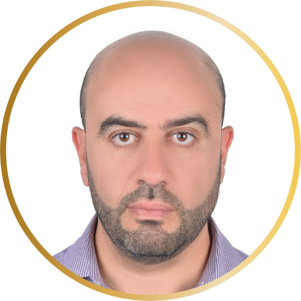 Eng. Salim Mohamed Rekouane