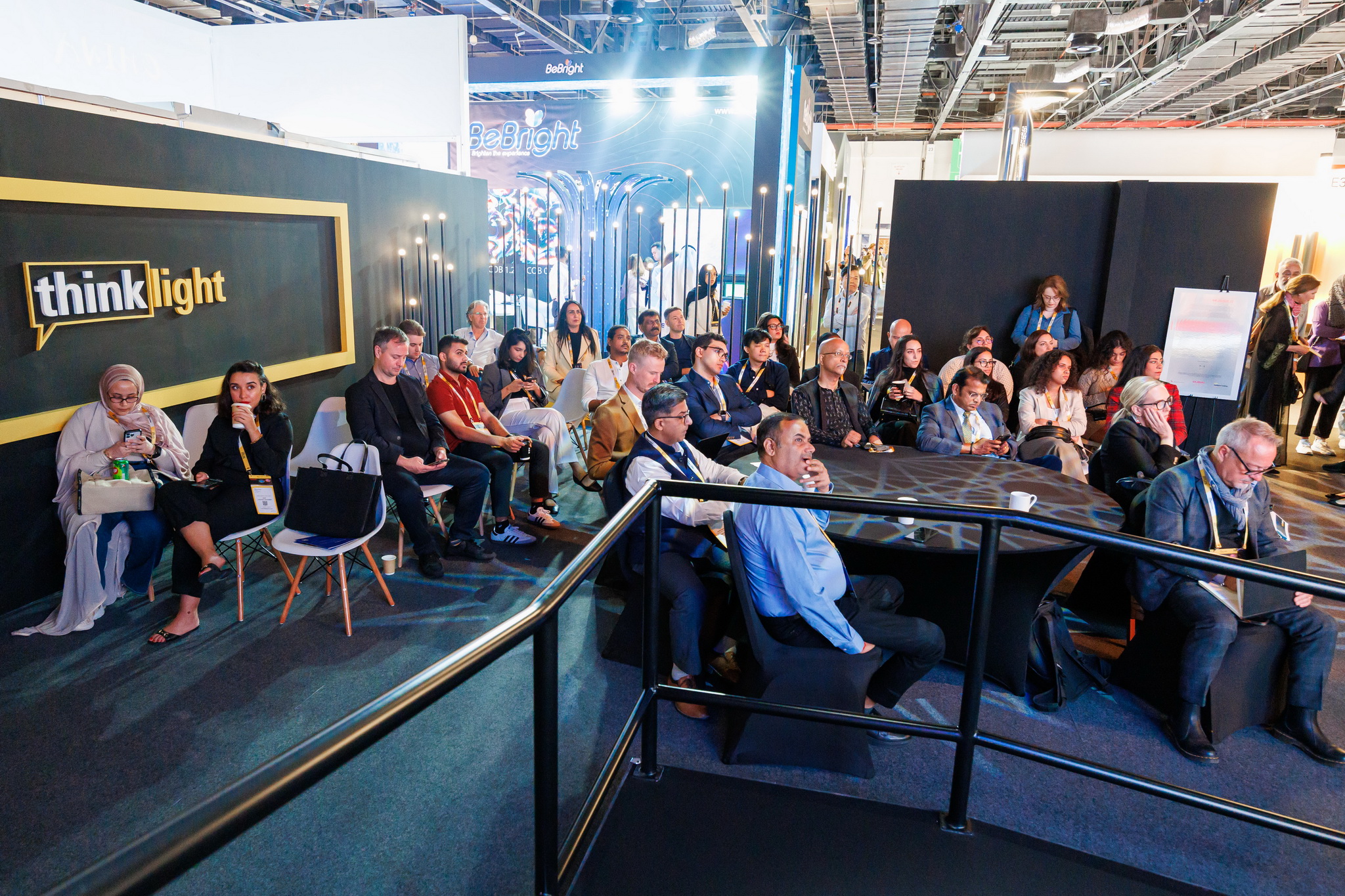 Smart Building Summit