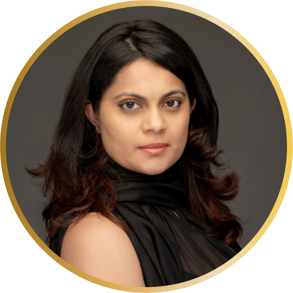 Andrenna D'souza