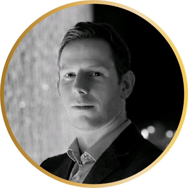 Andrew Bates