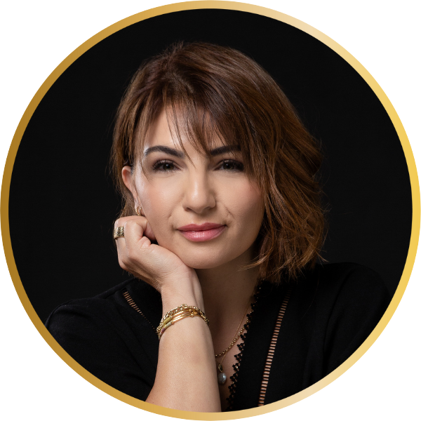 Lama Arouri
