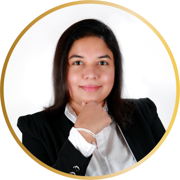 Nilusha Oshani Rajapaksha