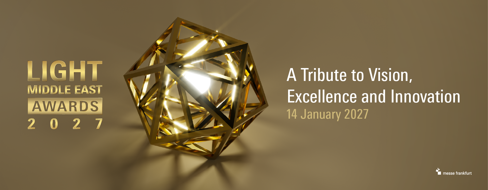 LMEA27 Awards
