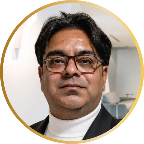 Faraz Izhar