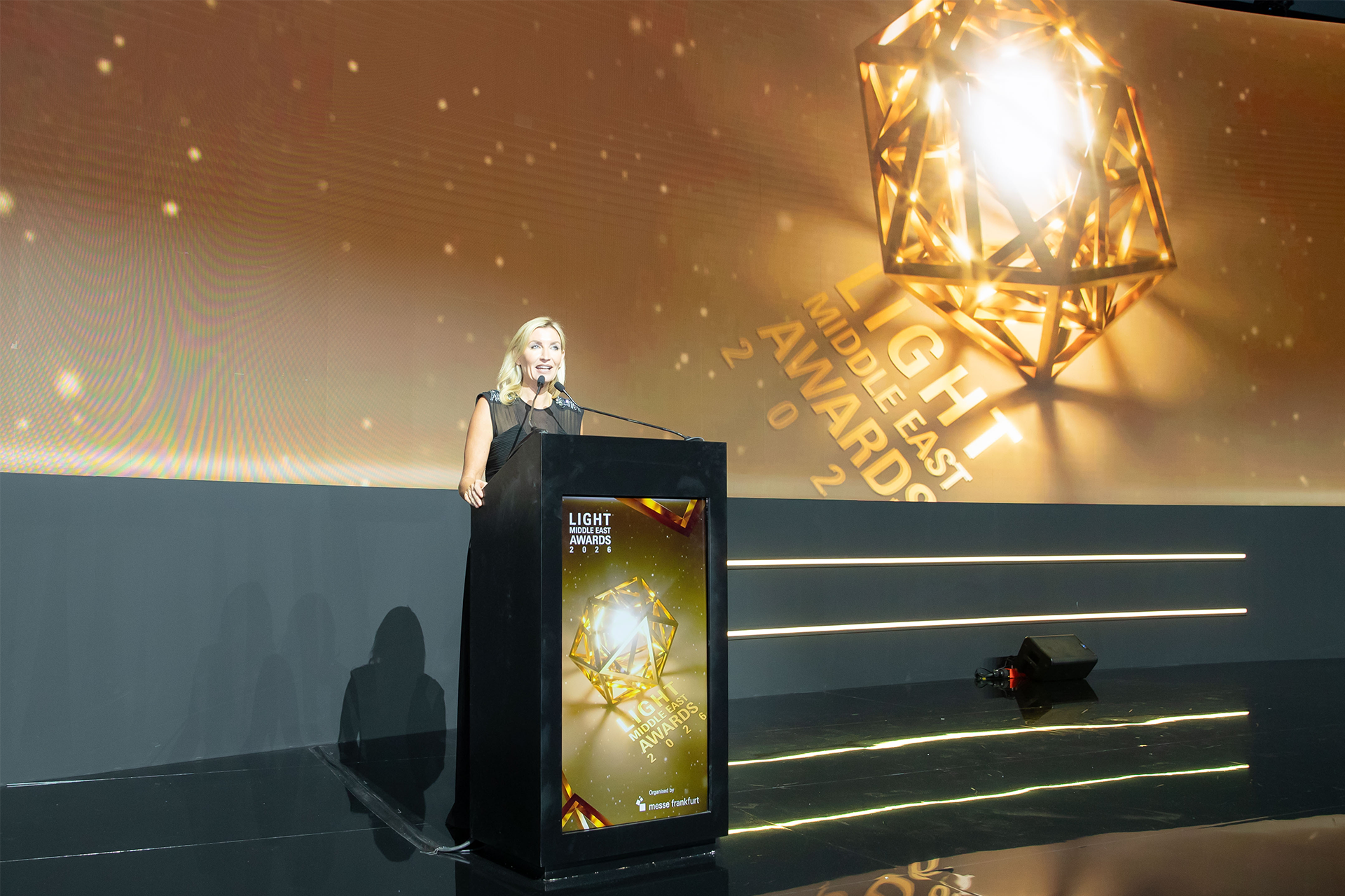 Light + Building ME - Awards