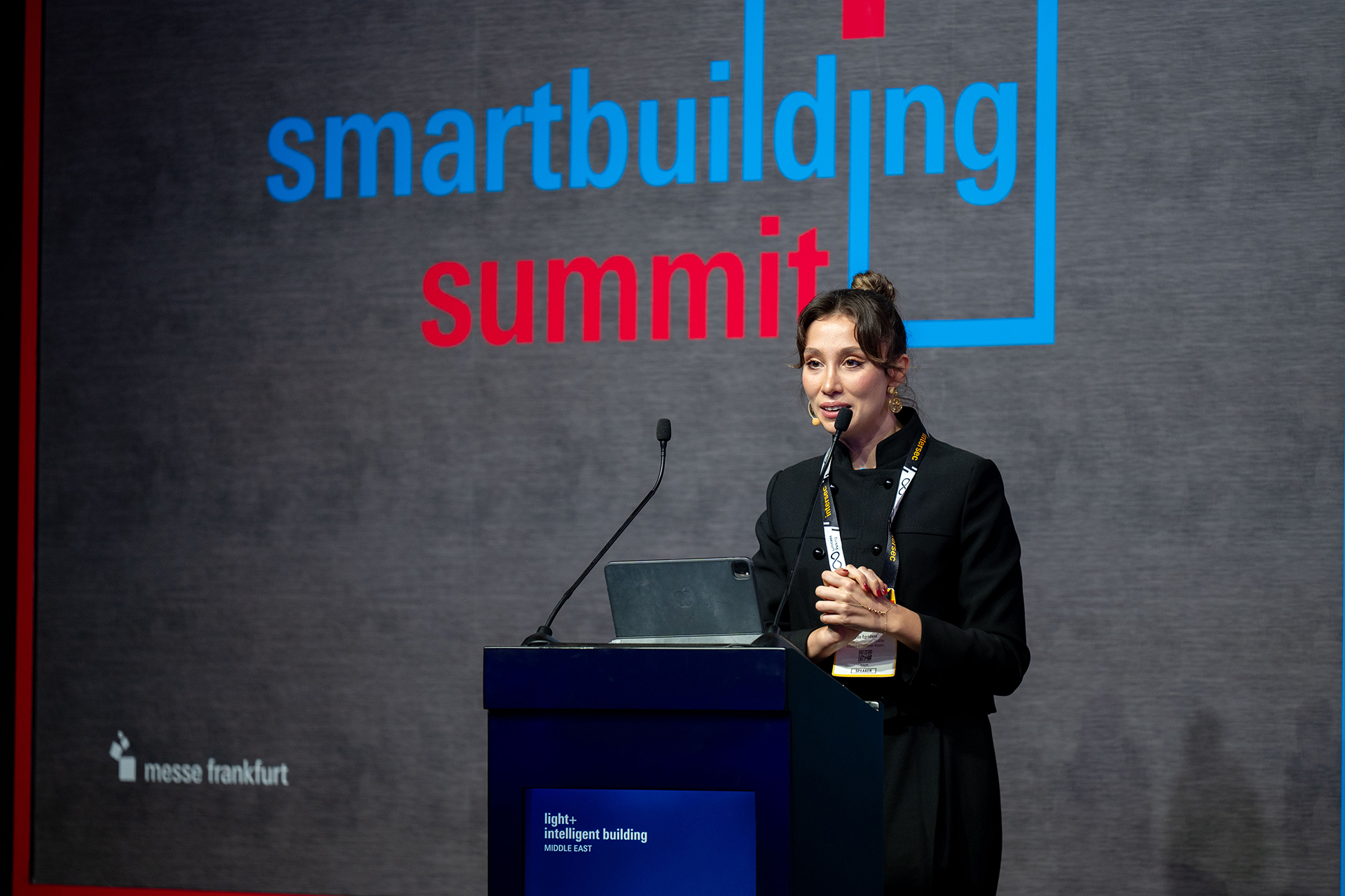 Smart Building Summit