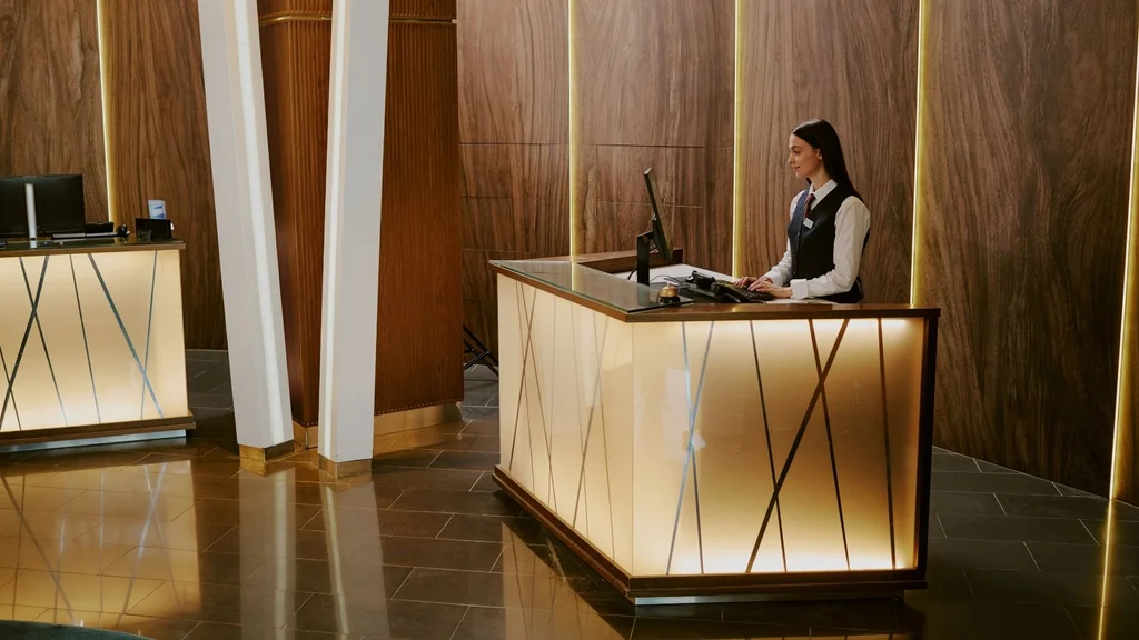 Electrified Comfort Insight: Hotel Marcel, New Haven