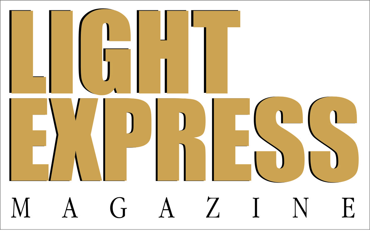 Light Express Magazine