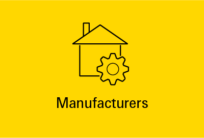 manufacturers