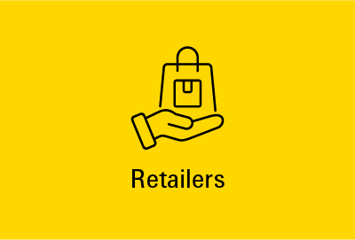 retailers