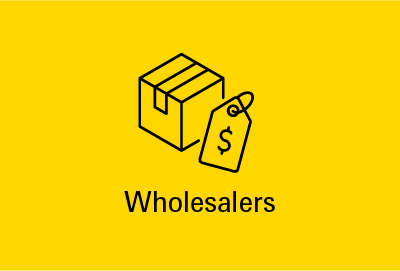 wholesalers