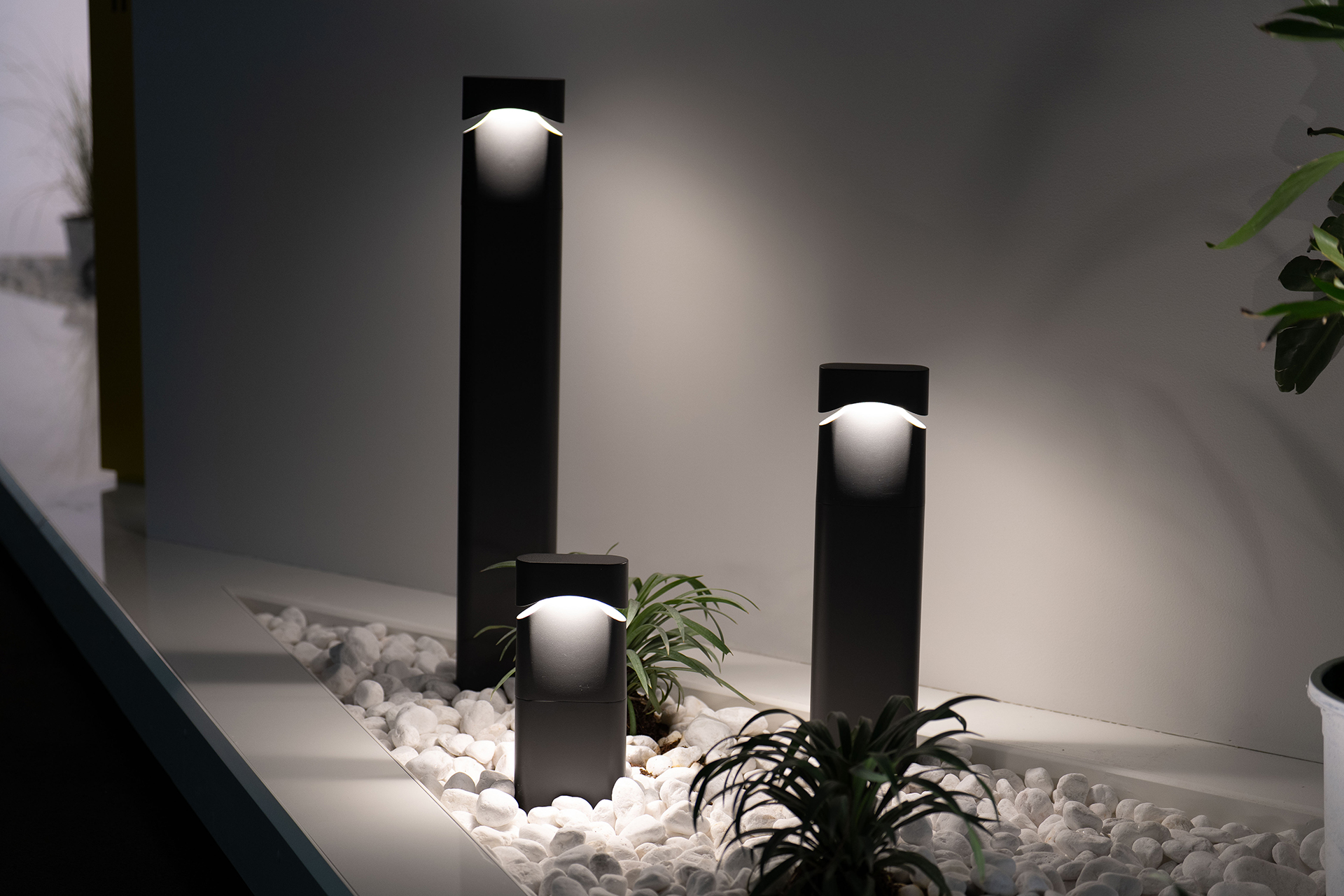 Architectural lighting & accessories