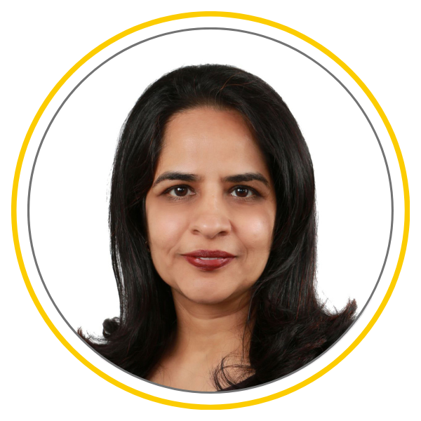 Dr. Bhakti More