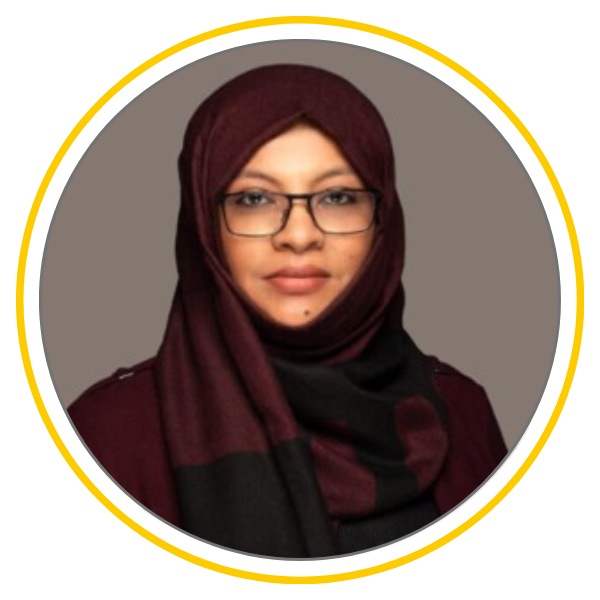 Lubna Ahmed