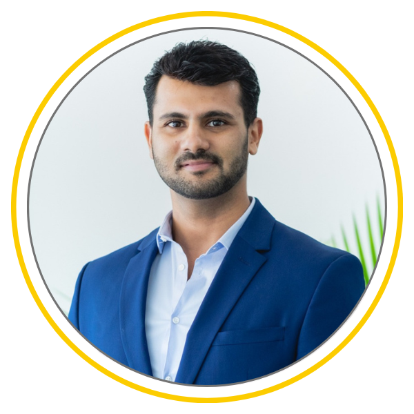 Rohan Chandavarkar