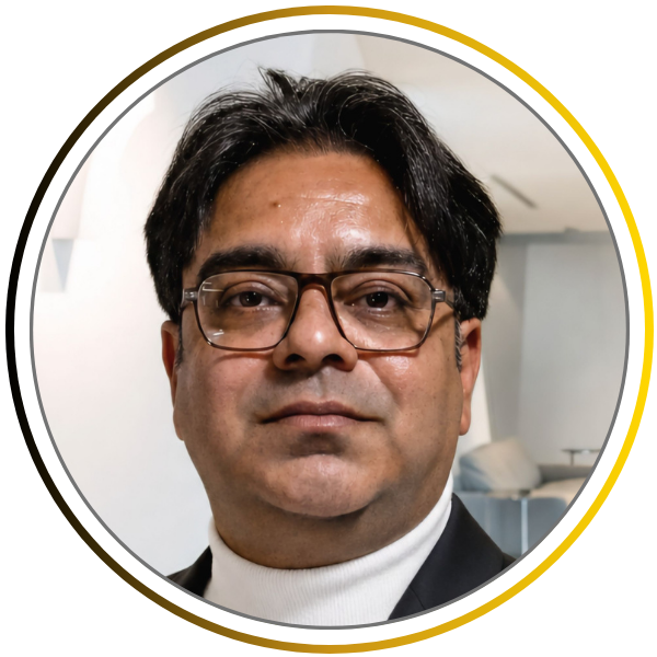 Faraz Izhar
