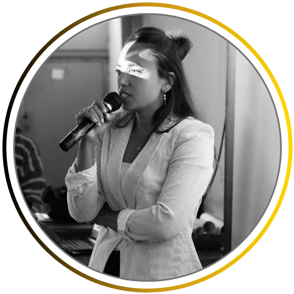 Ghada Dhwaik