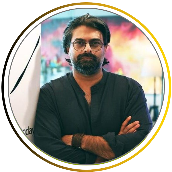 Vinod Pillai