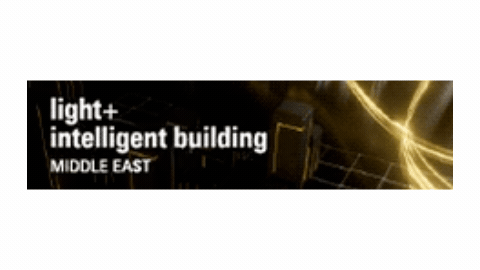 Light + Intelligent Building Middle East 2026