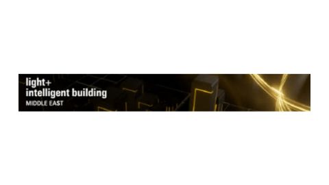 Light + Intelligent Building Middle East 2027