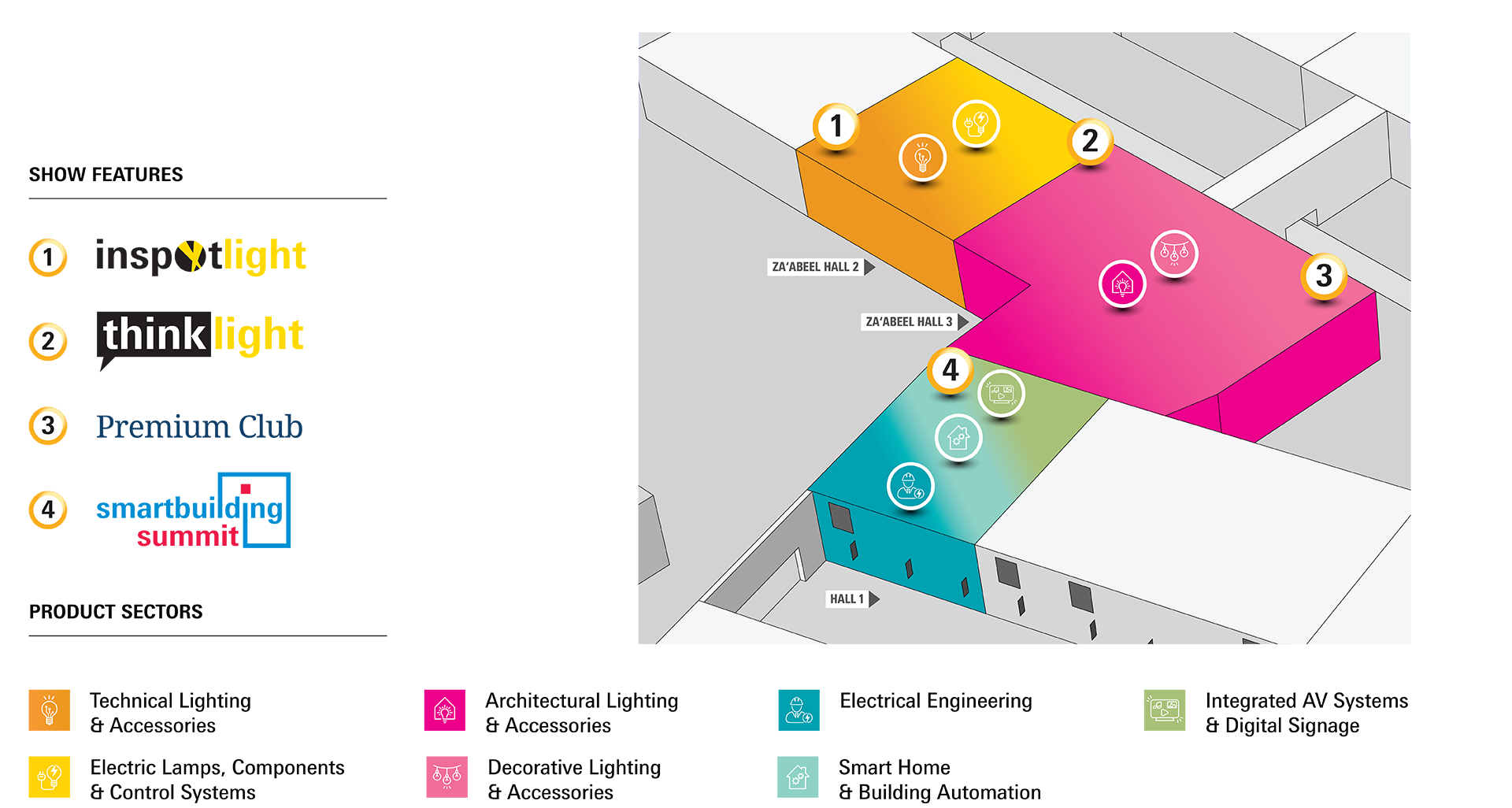 LIBME27-Venue Map