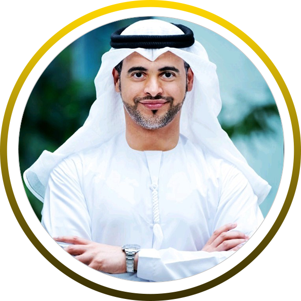 Dr. Ebrahim Al Alkeem Al Zaabi