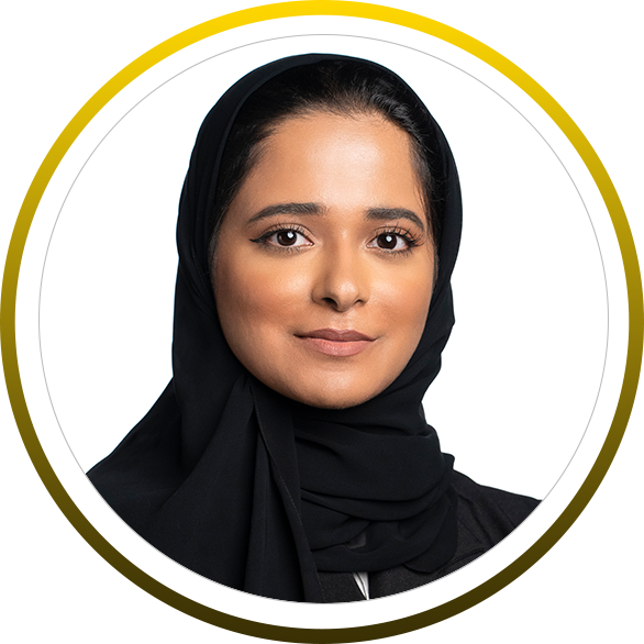 Maitha Al Nuaimi