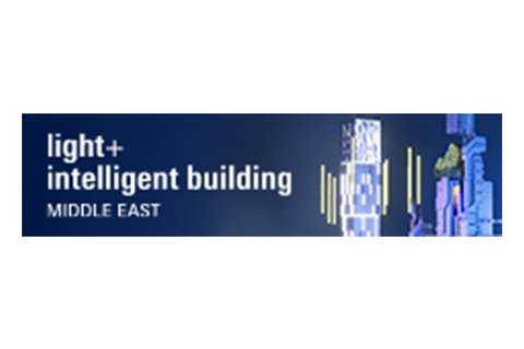 Light + Intelligent Building Middle East 2025