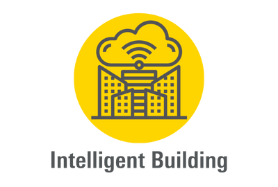 intelligent-building