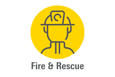 Fire & Rescue