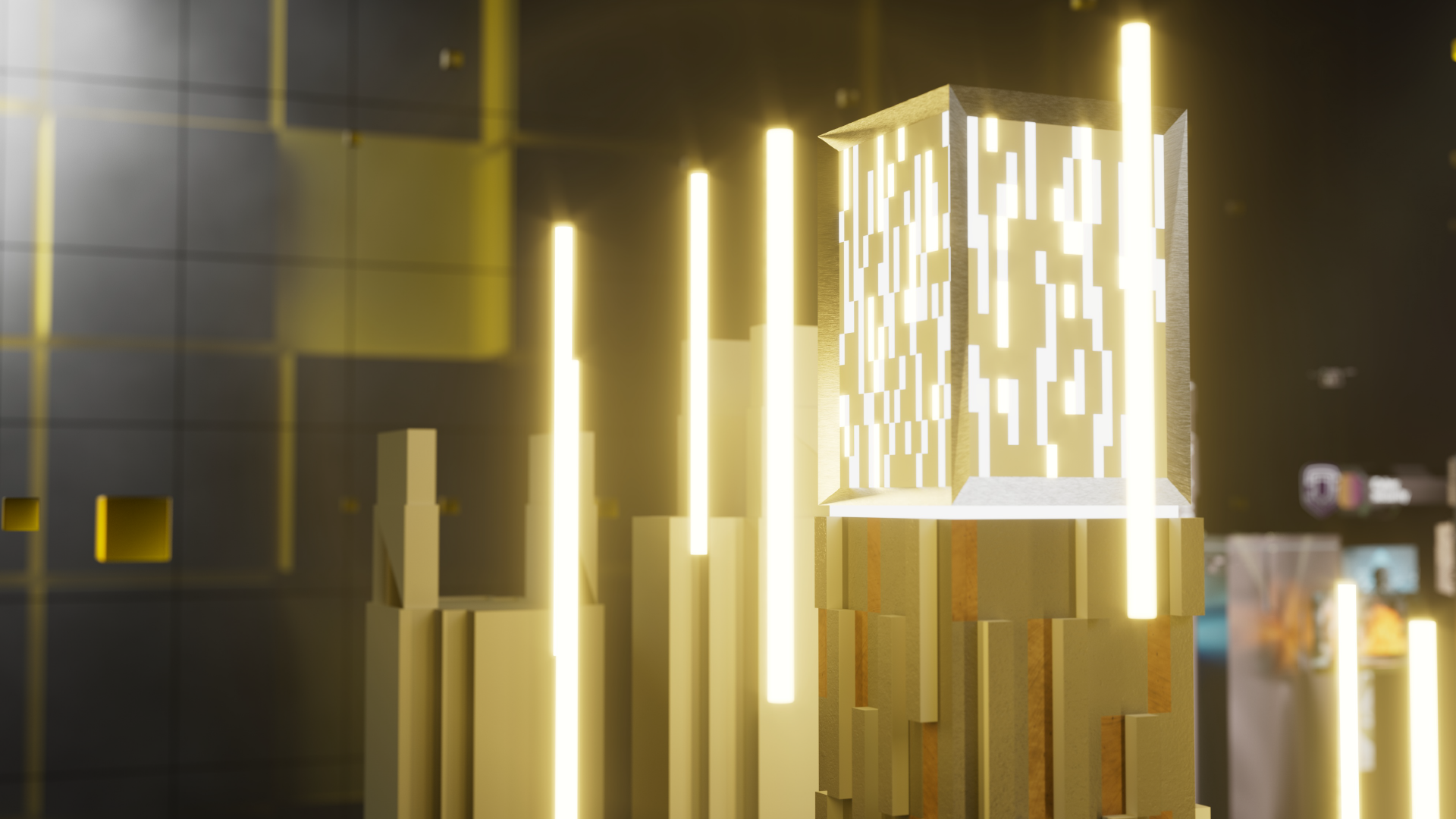 Light + Intelligent Building Middle East 2023