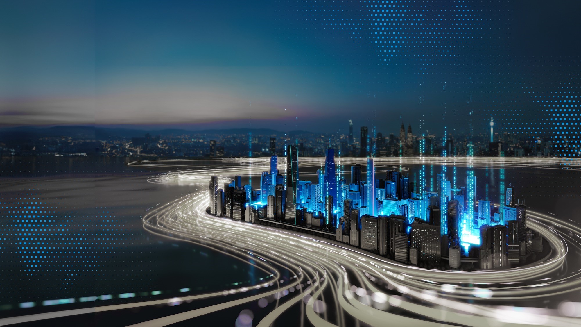 Intelligent Building Middle East