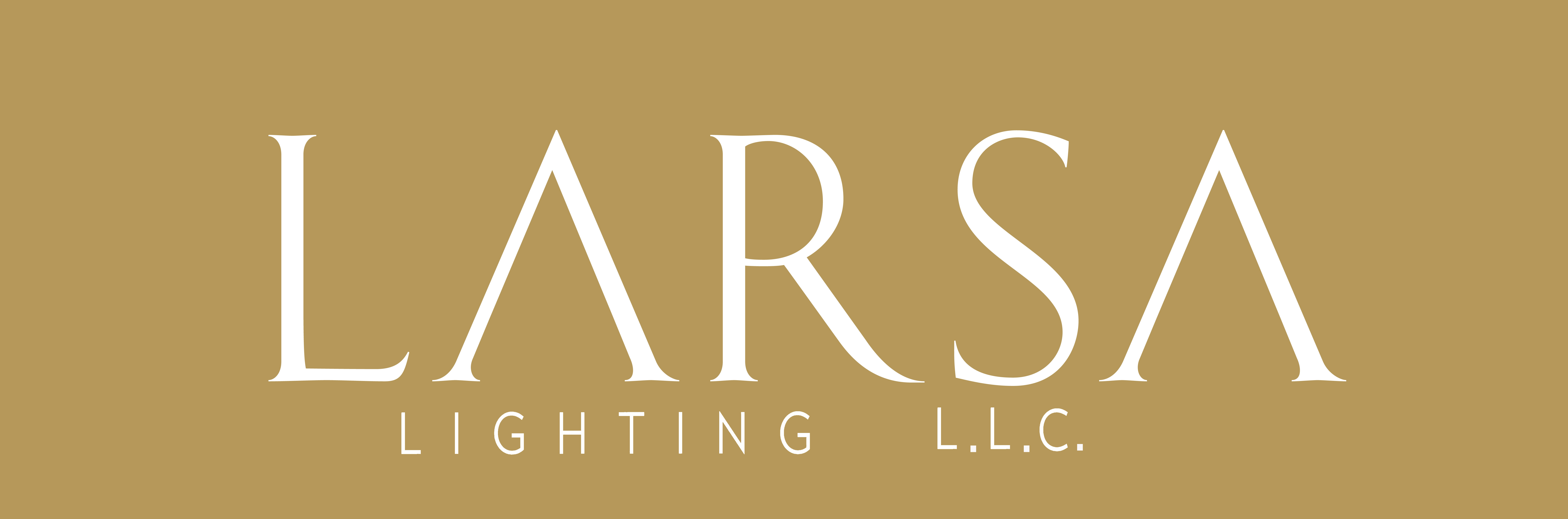 Light + Intelligent Building Middle East - Larsa logo